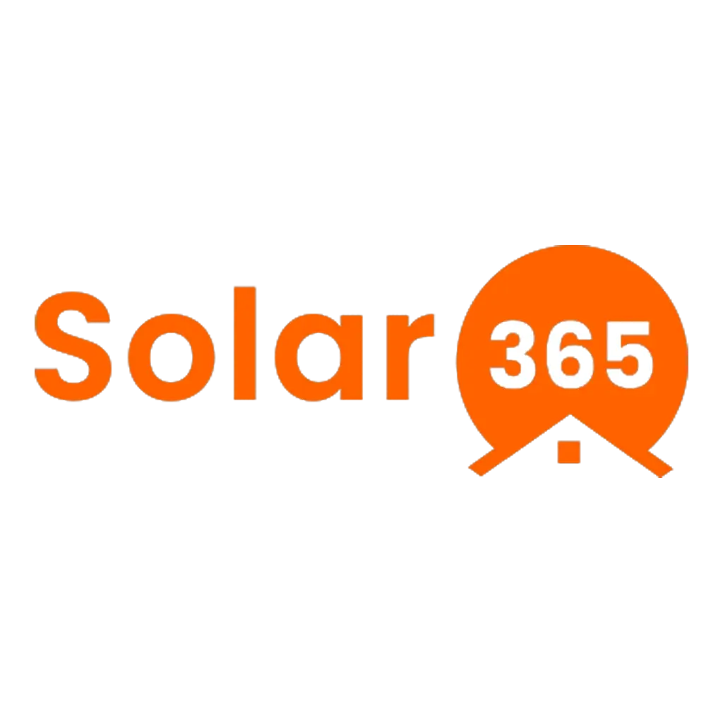 Solar365 Logo